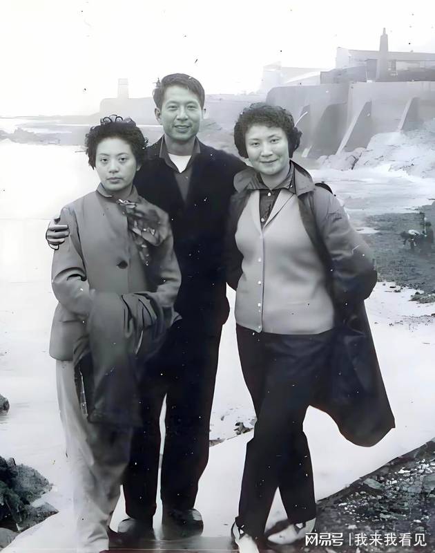  1964年青岛往事：演艺名家之交与命运交织 影视小说