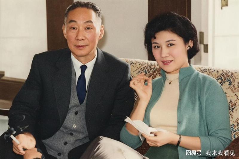  1964年青岛往事：演艺名家之交与命运交织 影视小说