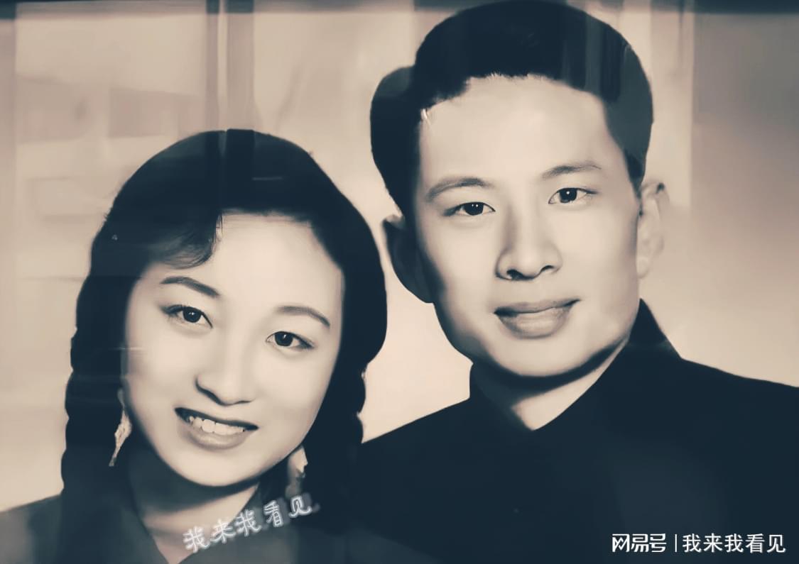  1964年青岛往事：演艺名家之交与命运交织 影视小说