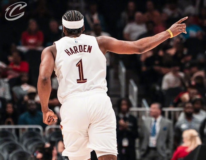  里程碑背后的战术密码：詹姆斯·哈登10000罚球与东部排名的深层博弈 体育新闻