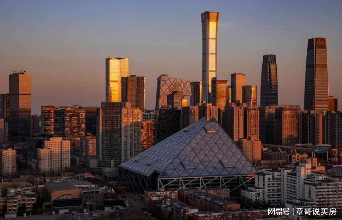 【深度复盘】朝阳门置换型购房：三类家庭的决策模型与账务拆解 房产家居