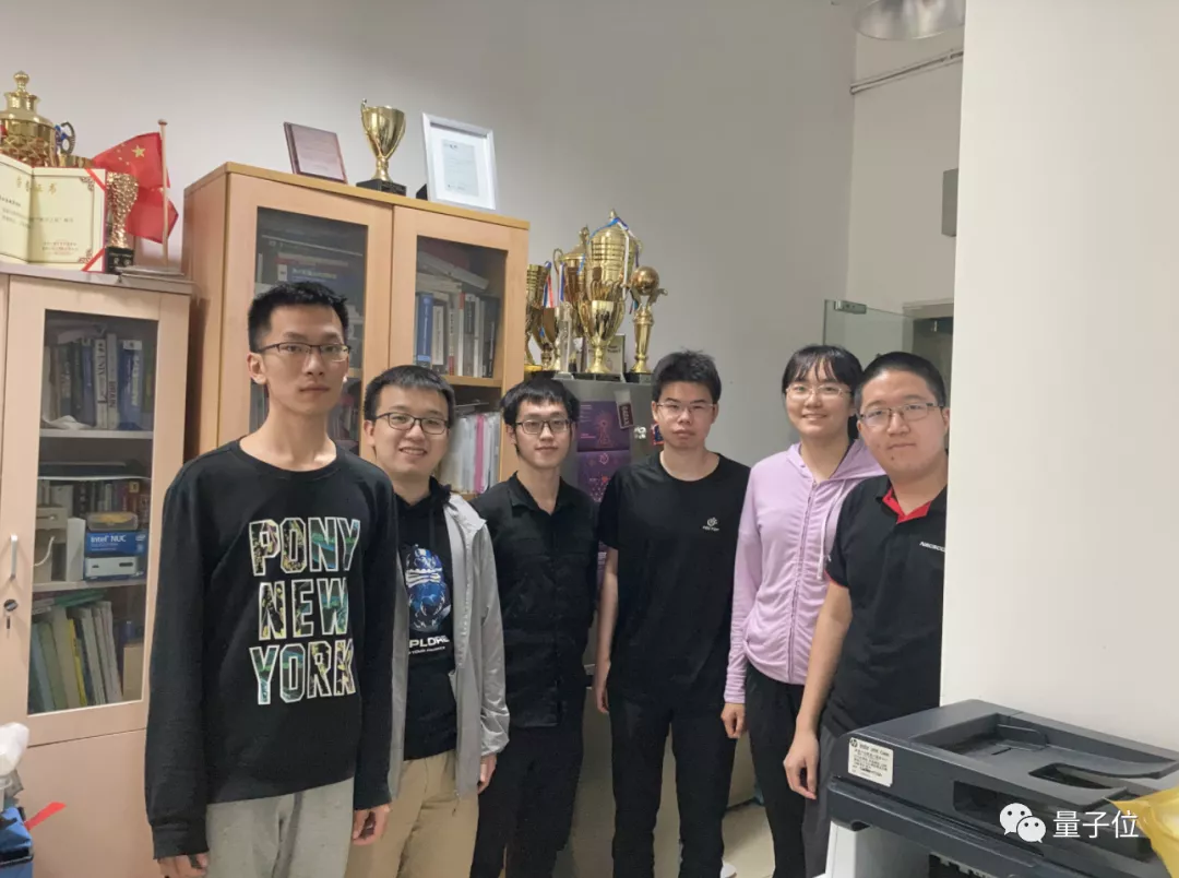  清华超算的绝对统治力：三大赛事14冠背后的技术体系与创新路径 IT技术