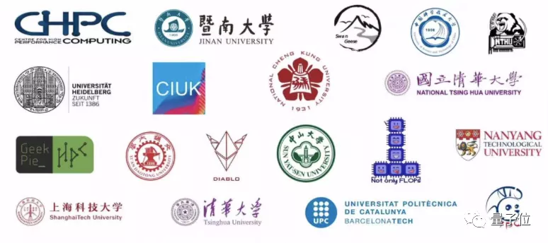  清华超算的绝对统治力：三大赛事14冠背后的技术体系与创新路径 IT技术