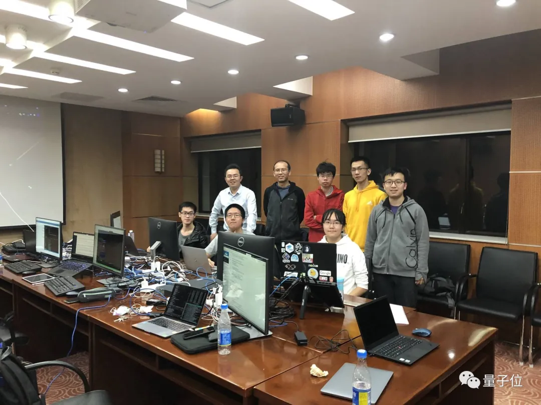  清华超算的绝对统治力：三大赛事14冠背后的技术体系与创新路径 IT技术