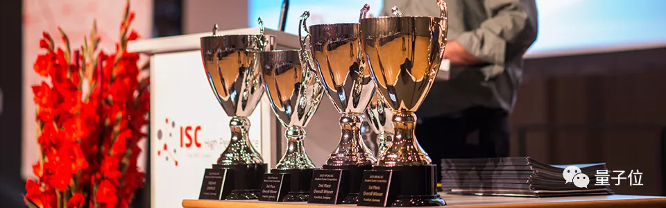  清华超算的绝对统治力：三大赛事14冠背后的技术体系与创新路径 IT技术