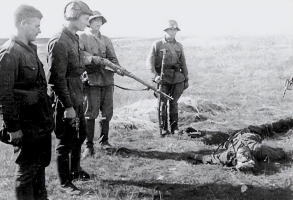  柏林战役：德军残血防御的战术密码——那些让苏军寸步难行的核心技术 新闻