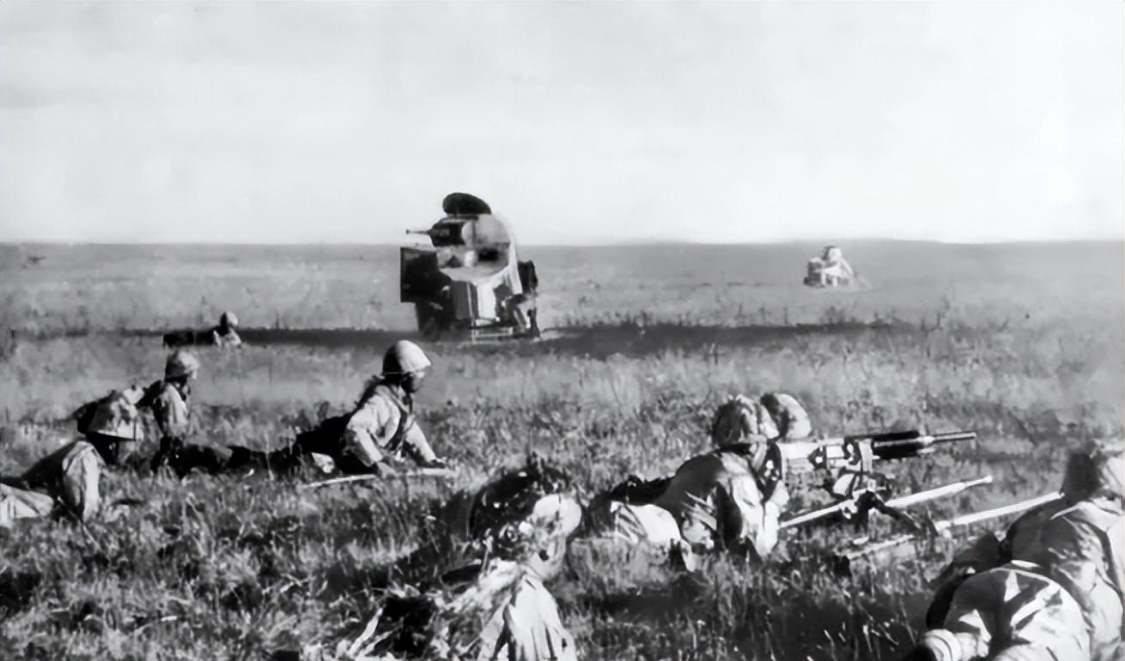  柏林战役：德军残血防御的战术密码——那些让苏军寸步难行的核心技术 新闻