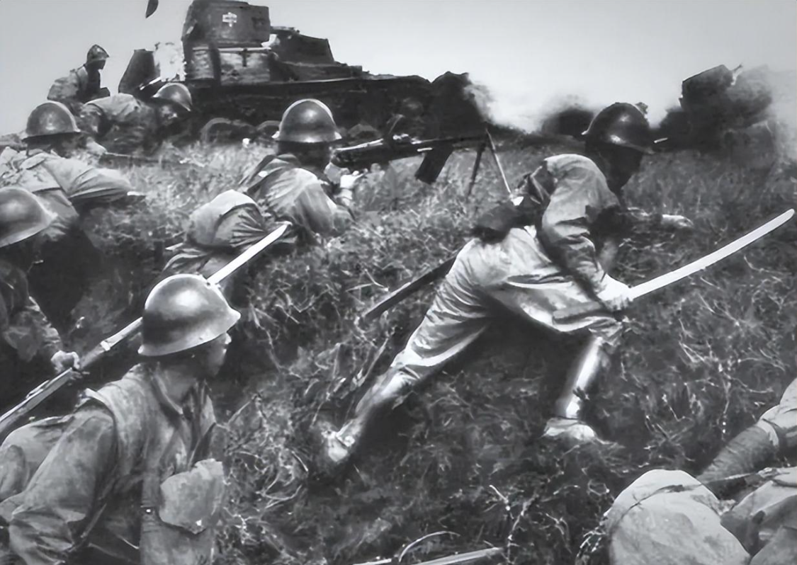  柏林战役：德军残血防御的战术密码——那些让苏军寸步难行的核心技术 新闻