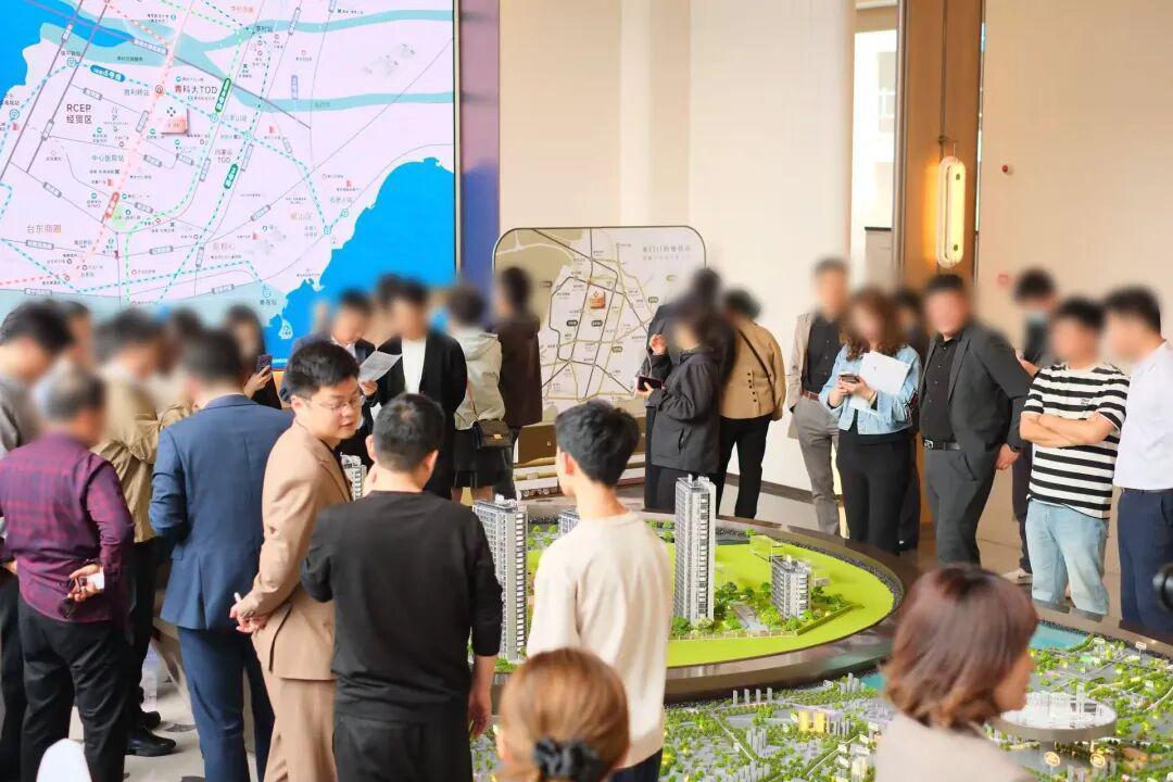  【数据复盘】青岛楼市拐点解码：从0.1%涨幅透视结构性复苏底层逻辑 房产家居