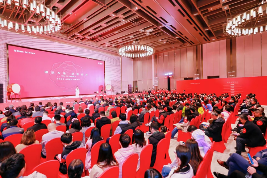  【数据复盘】青岛楼市拐点解码：从0.1%涨幅透视结构性复苏底层逻辑 房产家居