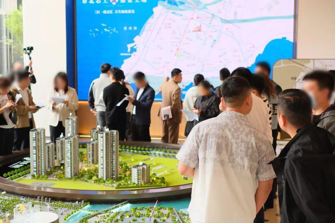  【数据复盘】青岛楼市拐点解码：从0.1%涨幅透视结构性复苏底层逻辑 房产家居