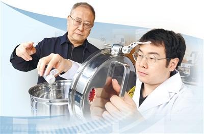 建筑热工理论的深度实践：刘加平院士的绿色建筑技术路线图 IT技术