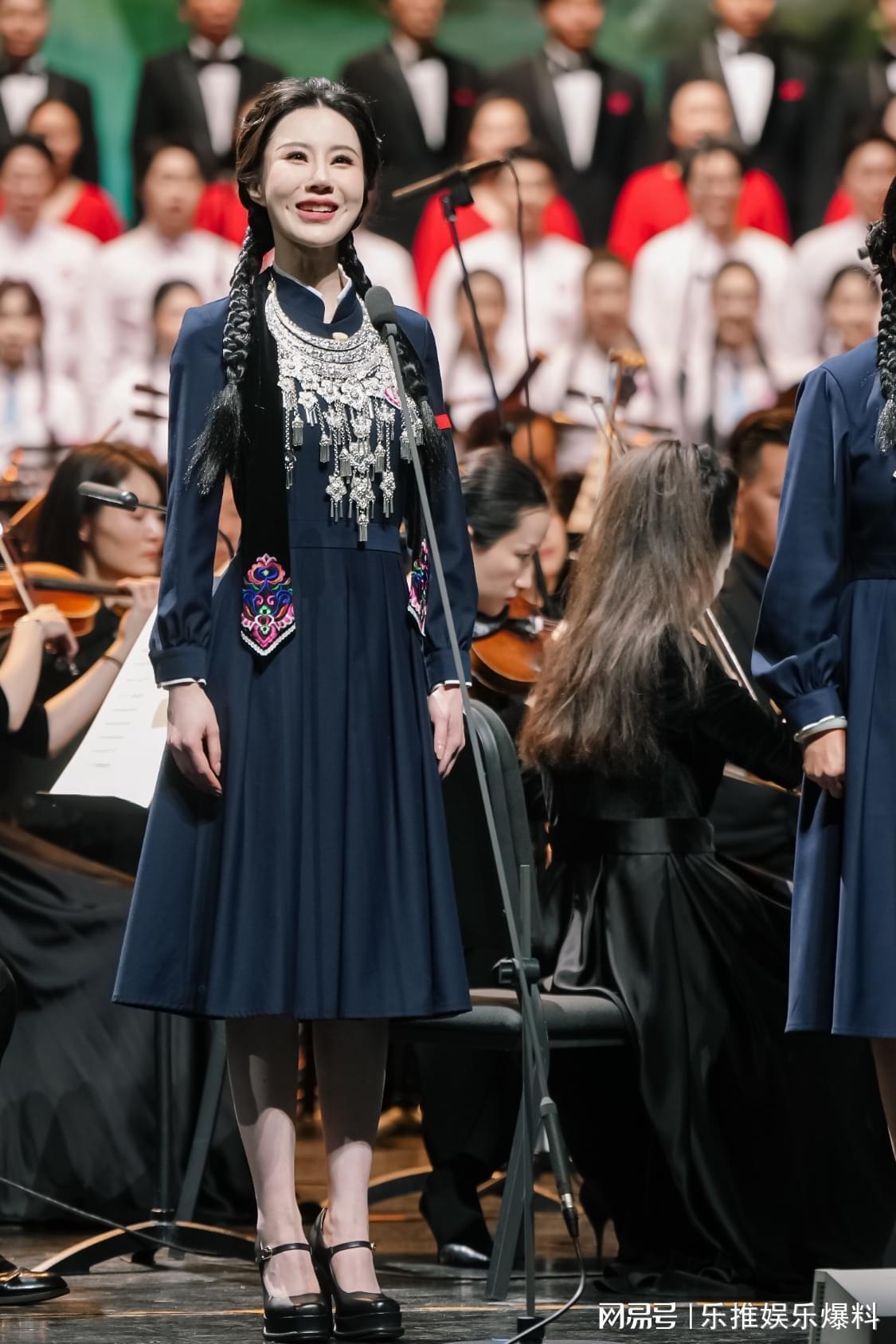  技术视角下的红色音乐盛典：第41届上海之春国际音乐节深度解析 文化旅游