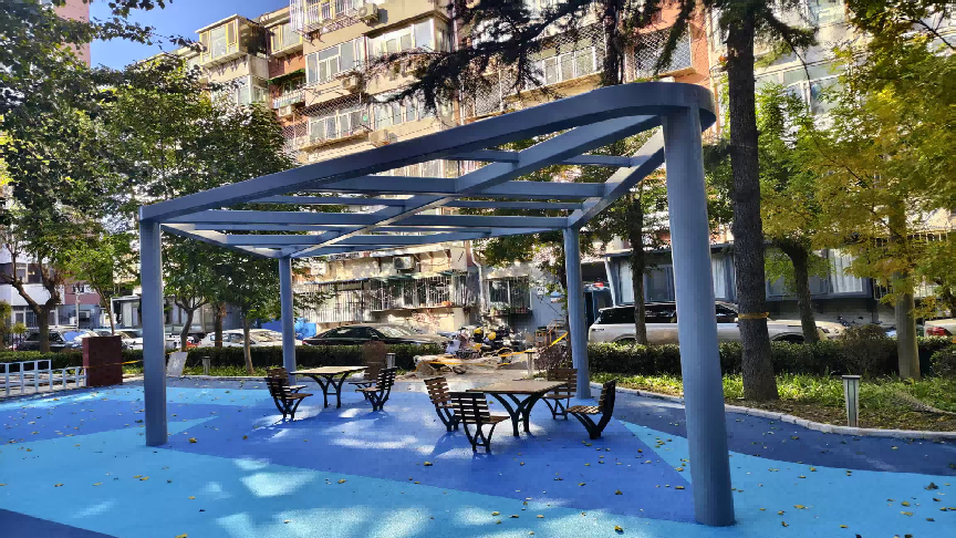  深度解析！北京住总集团城市更新事业部的「一体化解决方案」如何重塑首都城市更新范式 房产家居