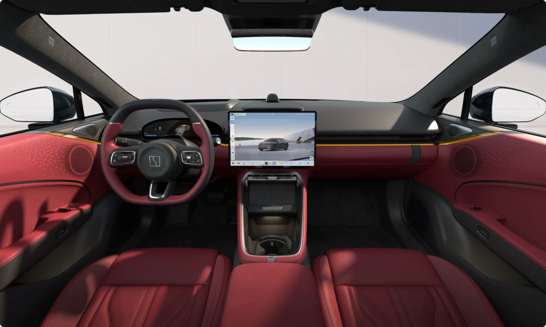  技术平权进行时：900V架构+空悬标配，极氪007系列重新定义纯电中级车价值基准 汽车科技