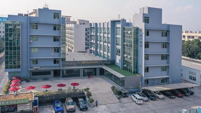  从华强北配件商到数位板全球第二：绘王技术突围的方法论拆解 企业服务