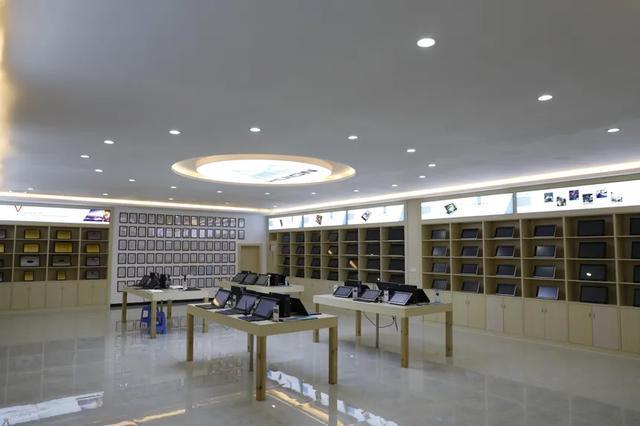  从华强北配件商到数位板全球第二：绘王技术突围的方法论拆解 企业服务