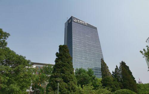  北辰时代大厦·亚奥核心商务地标深度解析 房产家居