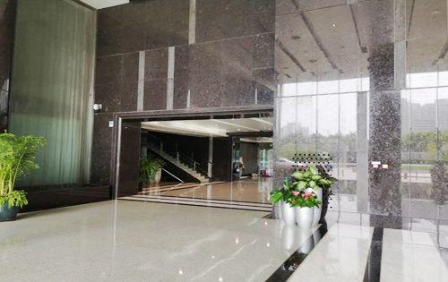  北辰时代大厦·亚奥核心商务地标深度解析 房产家居