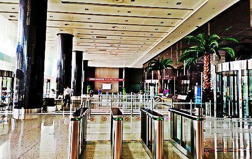  北辰时代大厦·亚奥核心商务地标深度解析 房产家居