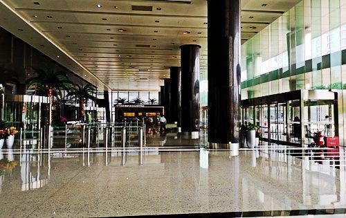  北辰时代大厦·亚奥核心商务地标深度解析 房产家居