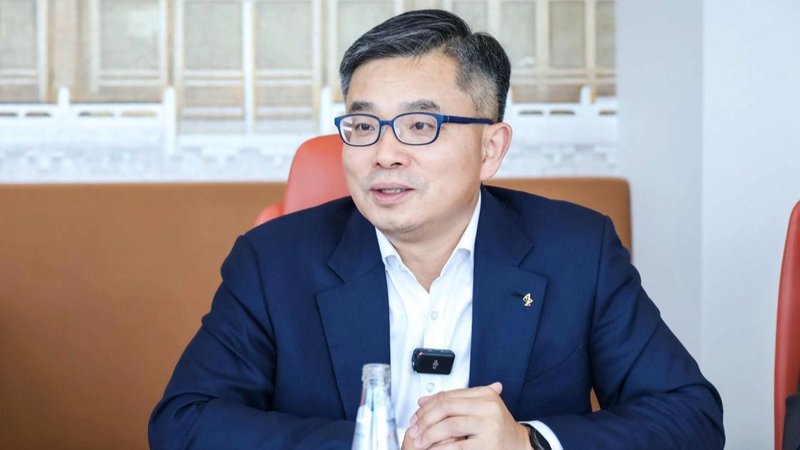  为什么跨国药企愿意把未来押给中国？一个30年深耕者的独白 企业服务 为什么跨国药企愿意把未来押给中国？一个30年深耕者的独白 企业服务