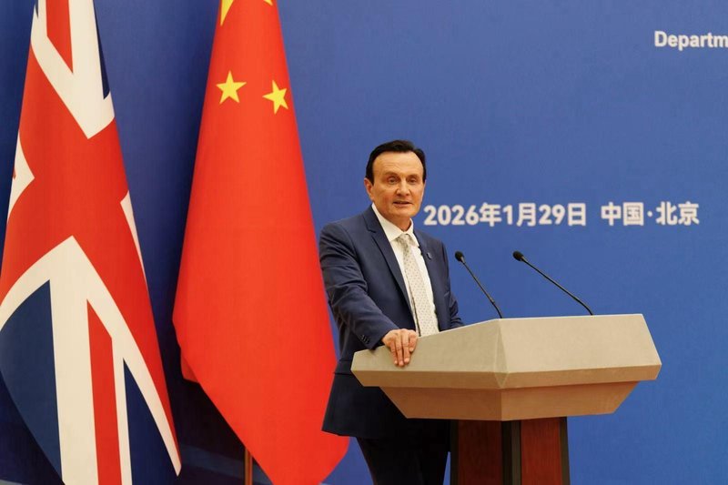  为什么跨国药企愿意把未来押给中国？一个30年深耕者的独白 企业服务 为什么跨国药企愿意把未来押给中国？一个30年深耕者的独白 企业服务