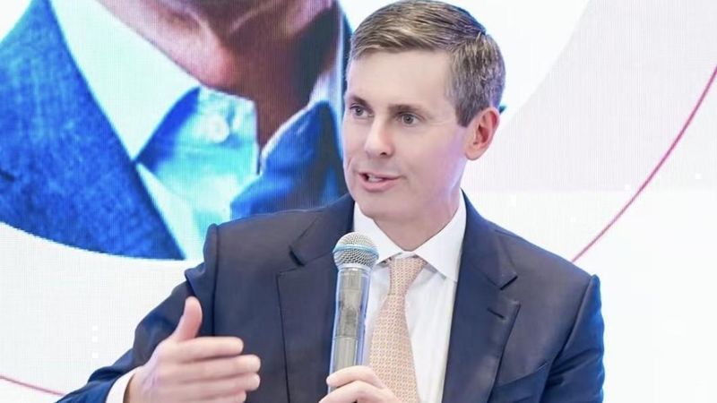  为什么跨国药企愿意把未来押给中国？一个30年深耕者的独白 企业服务 为什么跨国药企愿意把未来押给中国？一个30年深耕者的独白 企业服务