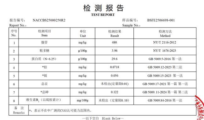 从数据维度拆解:顶级冬虫夏草的品质是如何被定义的? 健康养生