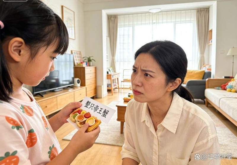 从“帝王蟹事件”透视幼儿园教育中的隐性规则与家长权益保护策略 教育招生