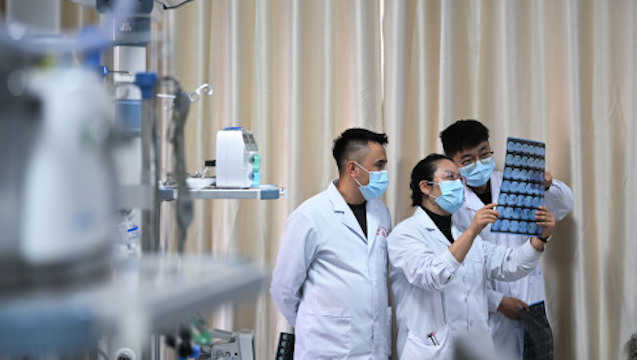村医老李的困惑:当处方安全成为一道必答题 新闻