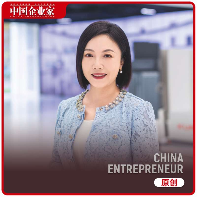  从工厂车间到5000亿航母：美的CFO钟铮的财务管控方法论 企业服务