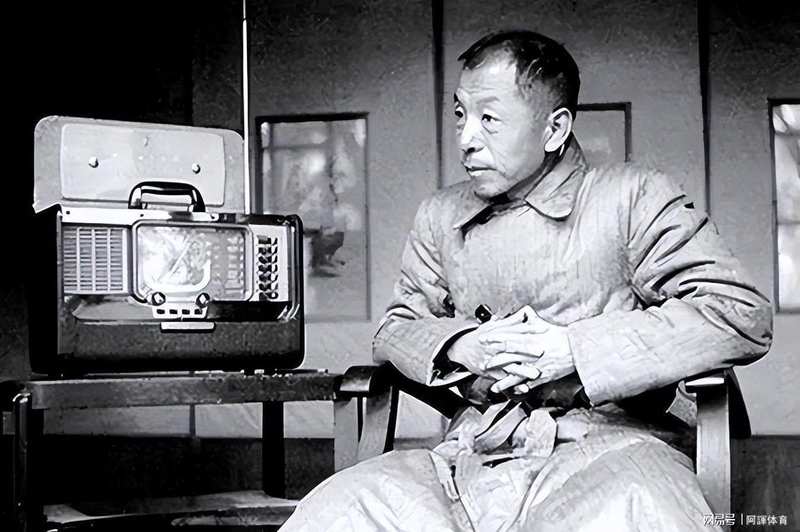  从软禁到自由：一个历史人物54年的生命算法与晚年归宿抉择 新闻 从软禁到自由：一个历史人物54年的生命算法与晚年归宿抉择 新闻